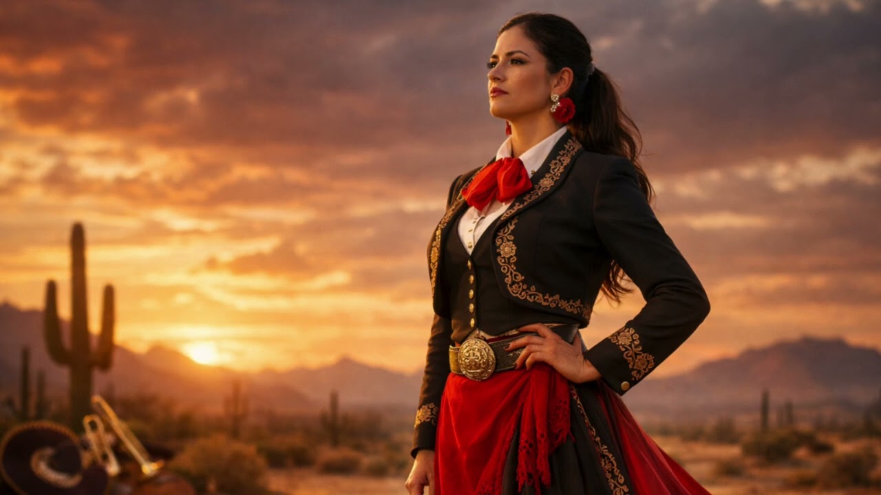 Mi Orgullo Vale Más | Ranchera de Desamor y Amor Propio