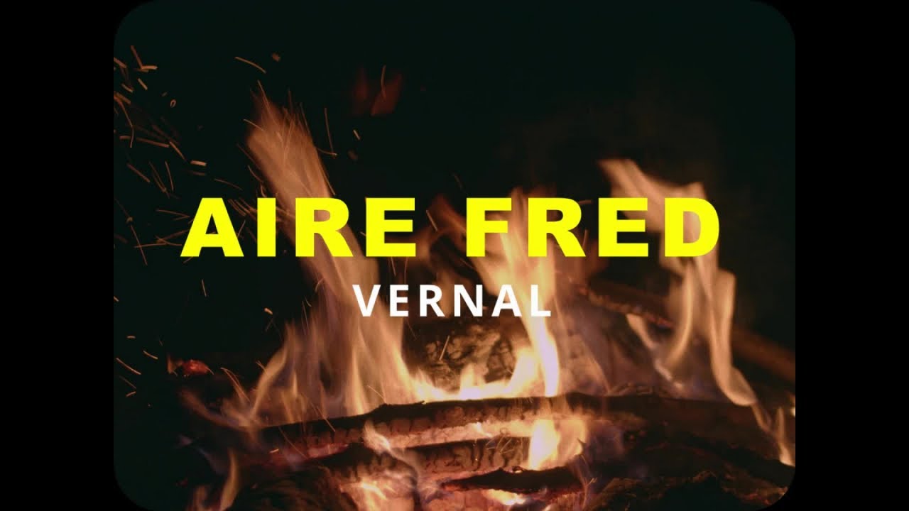 Lluís Sánchez - Aire fred - Videoclip Oficial