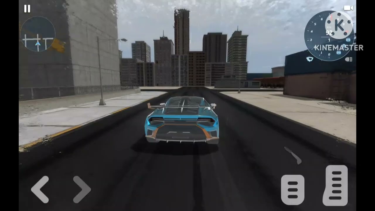 Need for speed no limits 2 Srt viper gts and lamborghini huracan sto 