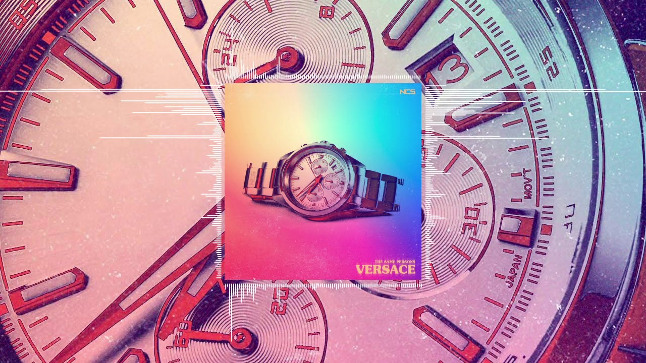 The Same Persons - Versace (Official Audio)