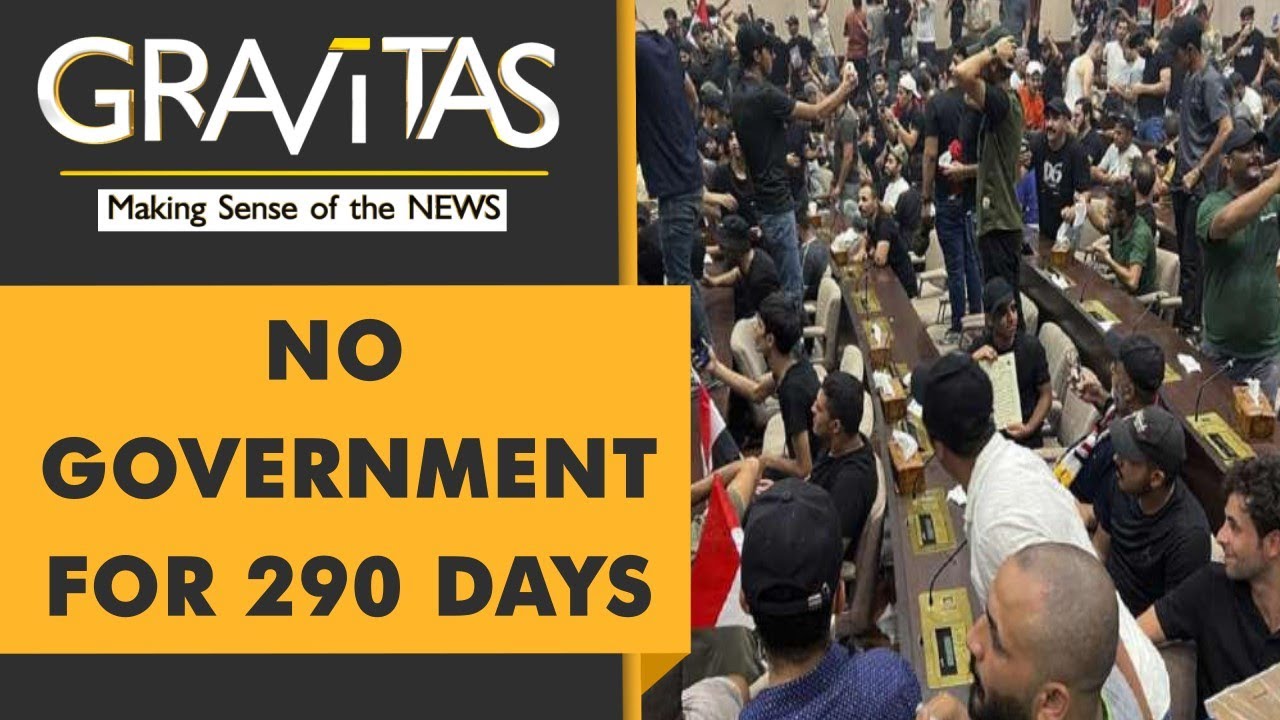 Gravitas: How the US invasion destroyed Iraq