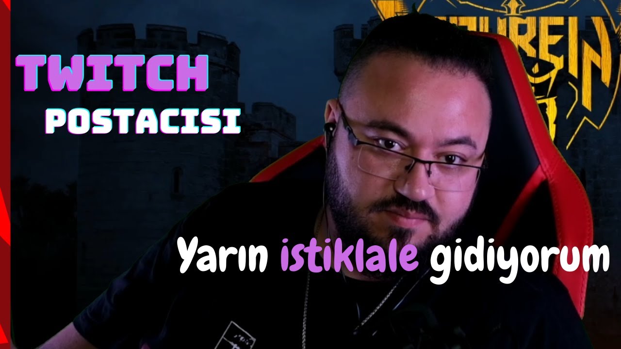 Jahrein Lezzet Peşinde Biri İzliyor (İstiklal'e gidiyor) @jahreinboss @lezzetpesindebiri