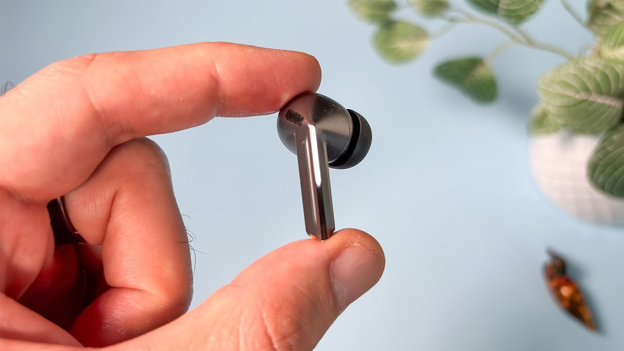 Samsung Galaxy Buds3 Pro Review: watch this before you buy it