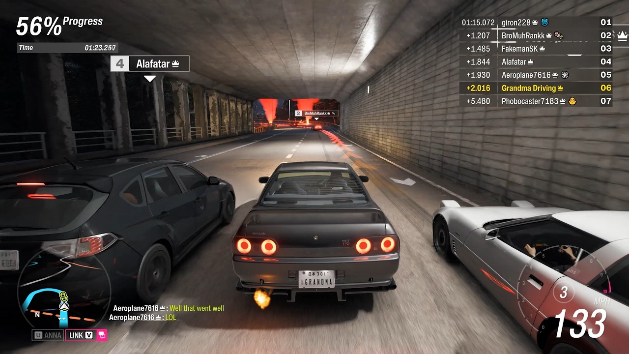 Forza Horizon 6 - The Perfect RB26 Nissan Skyline R32 GT-R in A-Class
