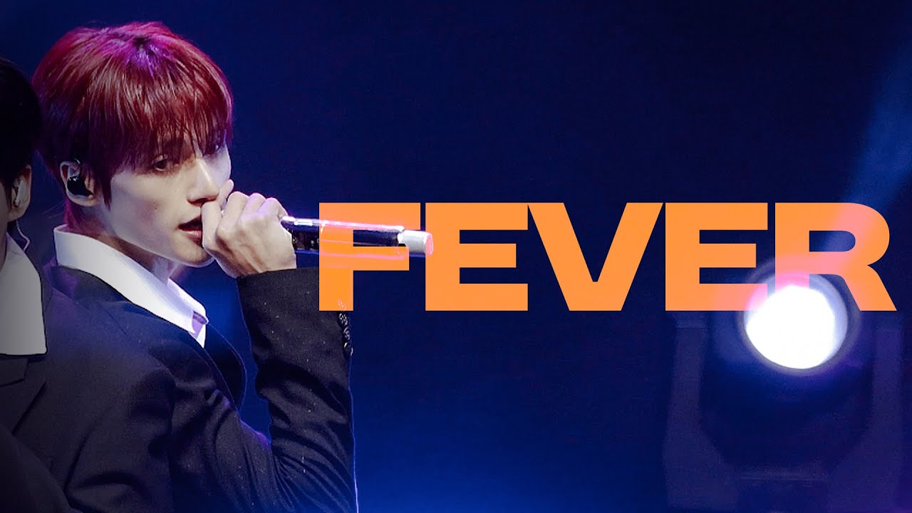 [4K] 260117 DAWN:26 에이티즈 우영 FEVER 직캠 | 2026 ATEEZ FAN MEETING DAWN:26 ATEEZ WOOYOUNG FOCUS FANCAM
