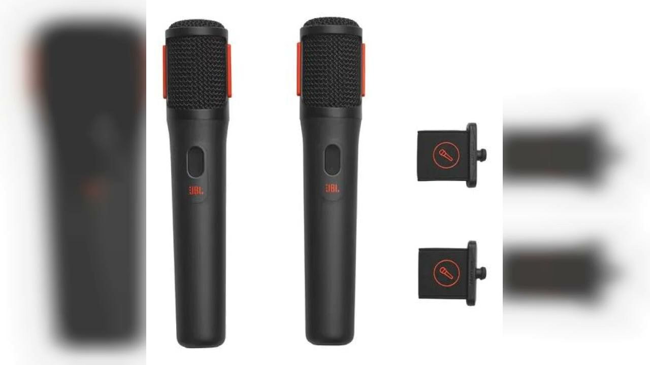 Review: Caixa De Som Partybox Encore 2 Com Microfone Jbl Preto