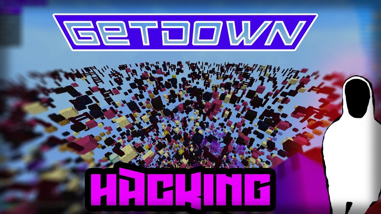 FLIEGEN und HACKEN auf Rewinside - GETDOWN ☆ Lets-Hack - Rewinside