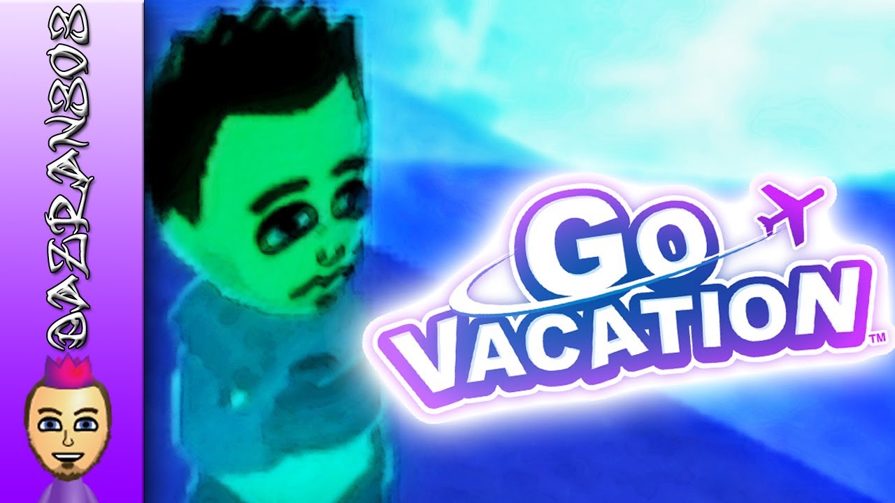 Go Vacation Lets Play - SECRET CRYSTAL ICE CAVE Episode 22 (Snow Resort Gameplay)