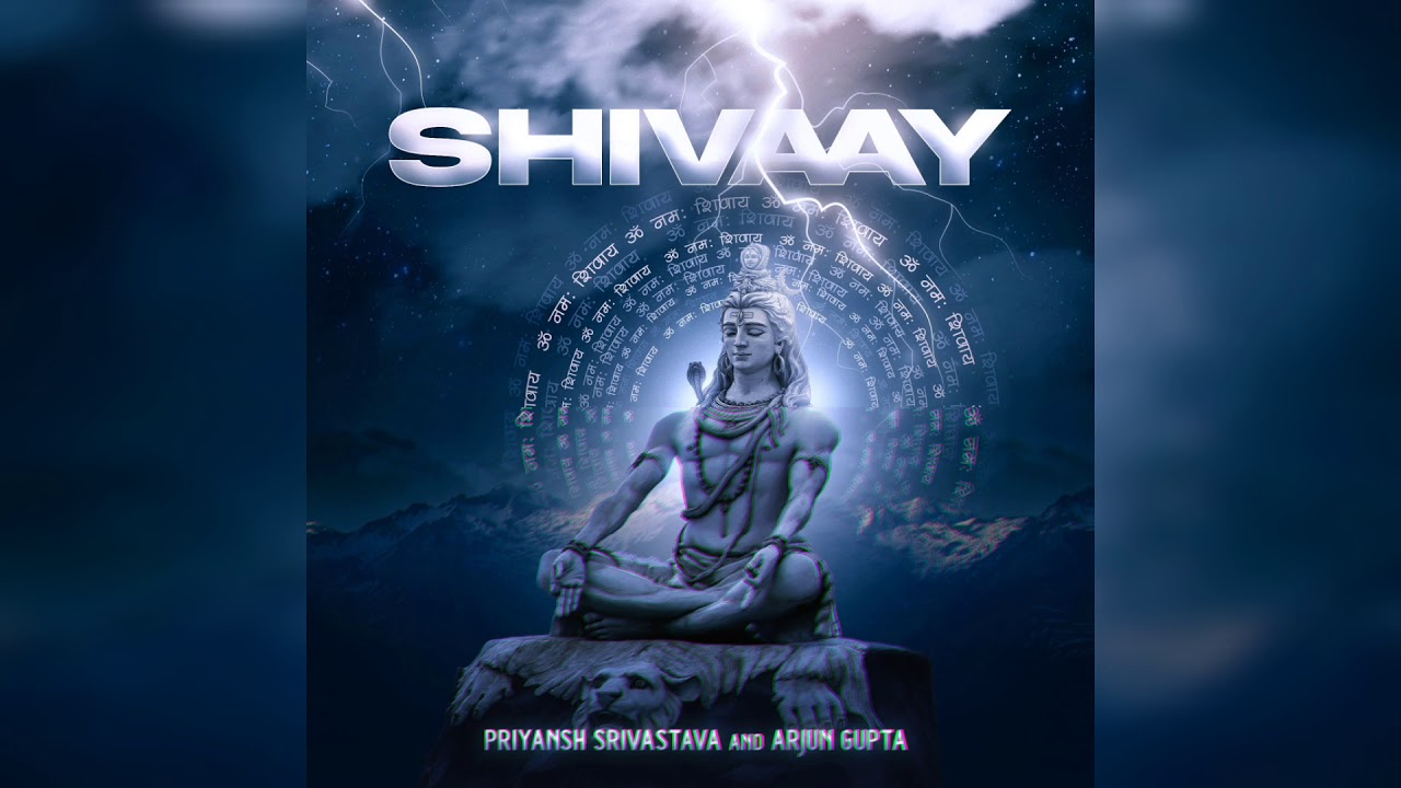 Shivaay by Priyansh Srivastava and Arjun Gupta