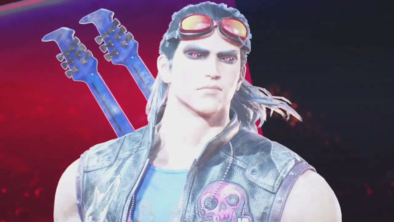 Tekken 8: Hwoarang road to God Of Destruction part 2! 