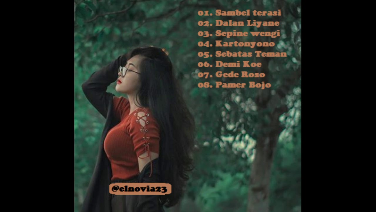 TOP HITS LAGU AMBYAR SKA 2020