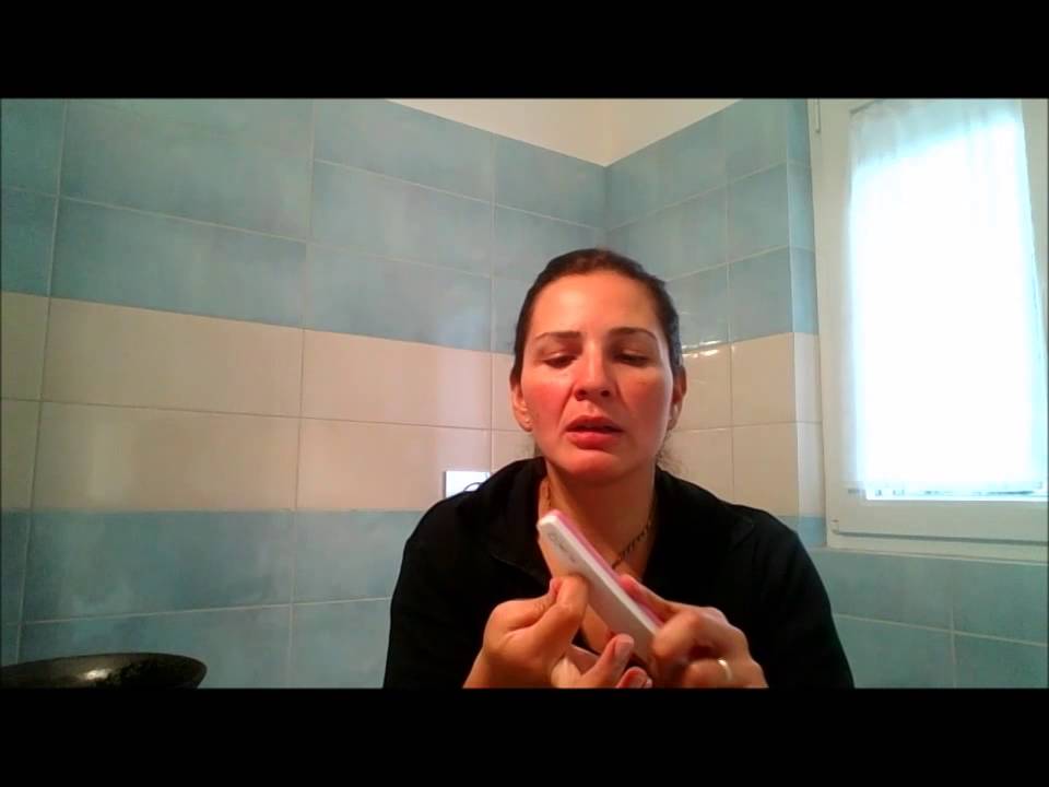 cura delle mani e delle unghie in pochi minuti