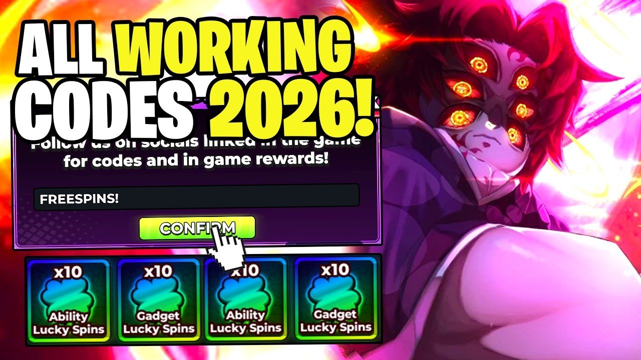 *NEW* ALL WORKING CODES FOR ANIME APOCALYPSE IN 2026! ROBLOX ANIME APOCALYPSE CODES