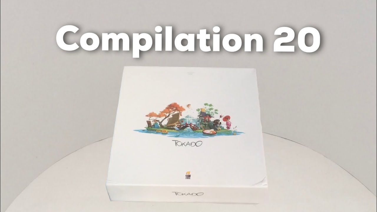 Compilation 20