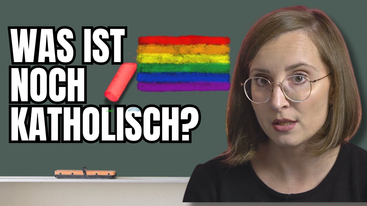 Katholische Schulen unter moralischem Druck | Magstrauss
