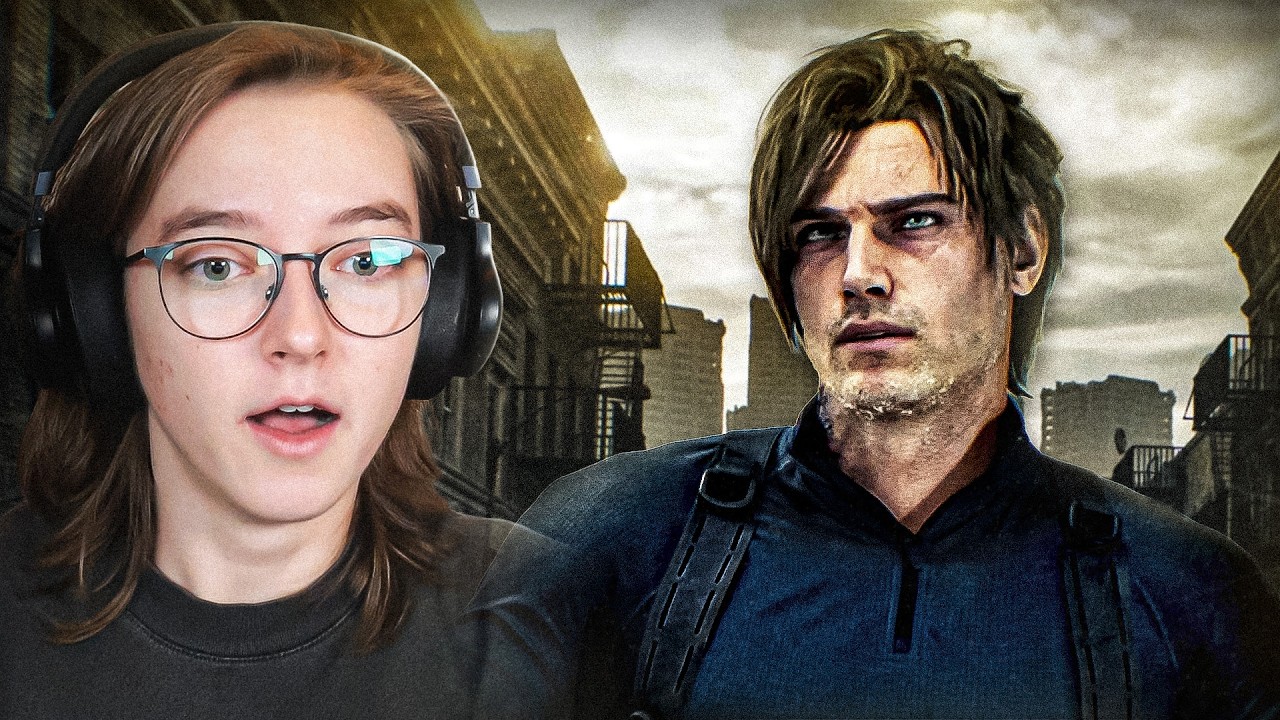 WE GAAN TERUG NAAR RACCOON CITY! | Resident Evil 9 Requiem (#4)