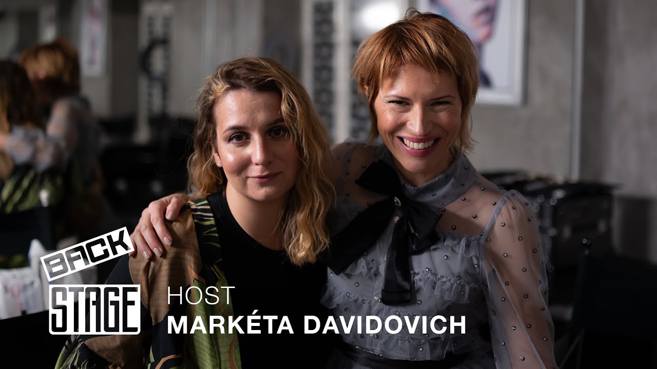 Markéta Davidovich: O Makeup Institute Prague, zkušenostech a přístupu ke kurzům v oboru