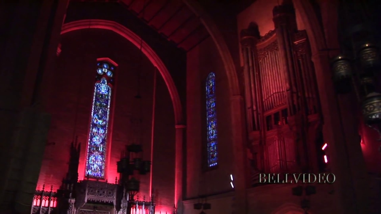 Suite For Organ - Op.5 by Dr. Carol Williams