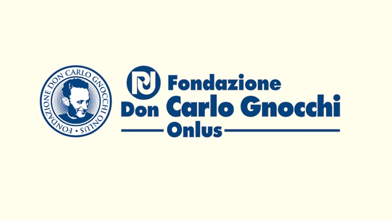 La Fondazione Don Gnocchi