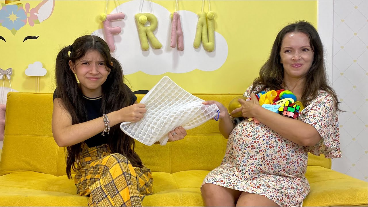 FRANCISCA EDUARDA E MARIA AMÉLIA BRIGARAM FEIO