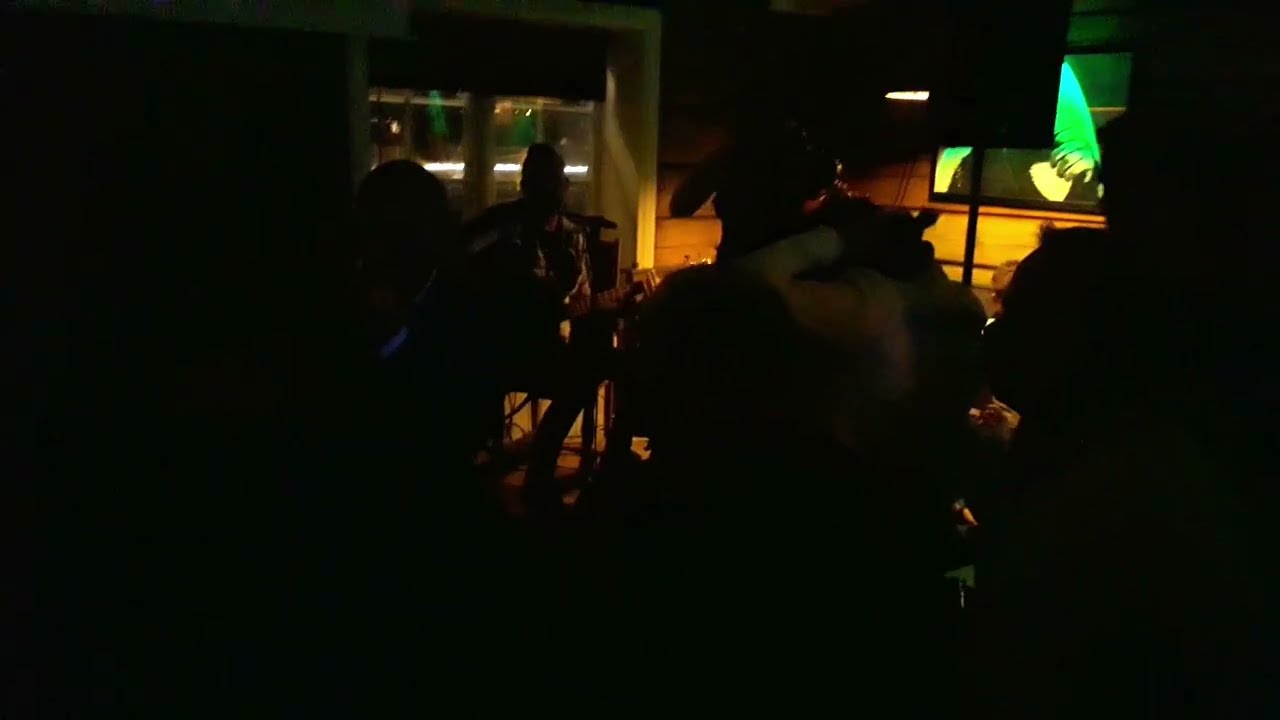 Svelekameratane - Fuglebrett - Intimkonsert på Magnifikk - 30.12.2019