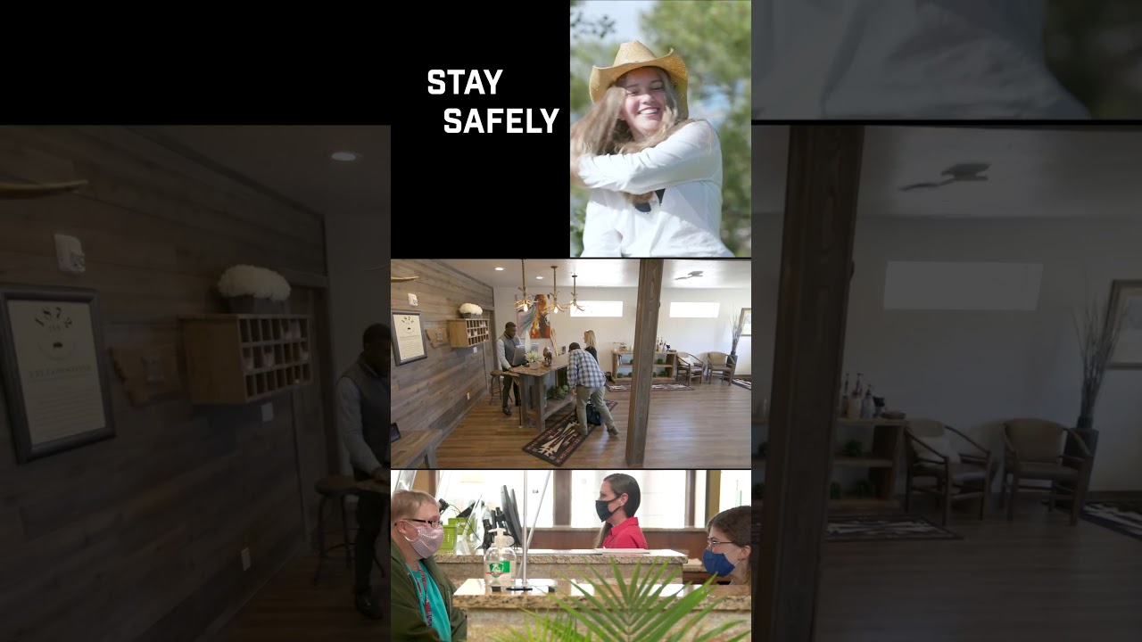 West Yellowstone Safely