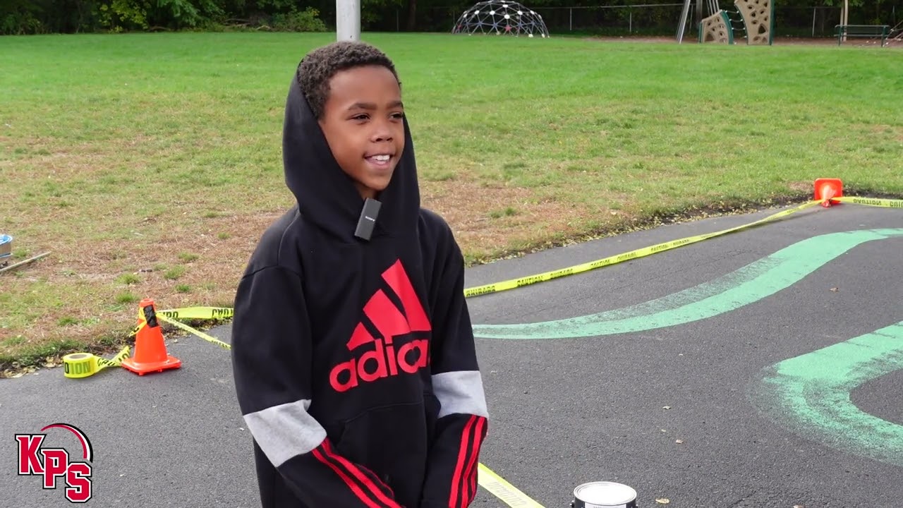 Southwood Playground October 2022