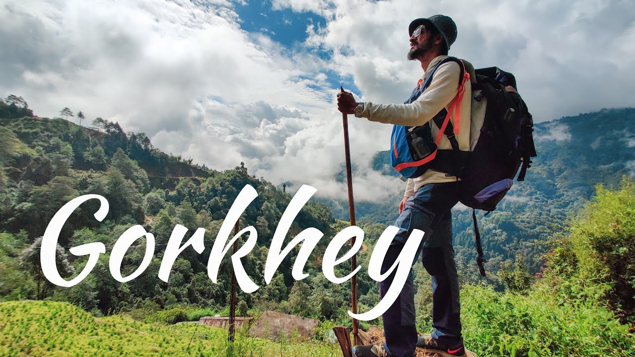 JOURNEY TO PHALUT FULL INFORMATION : GORKHEY PART 1