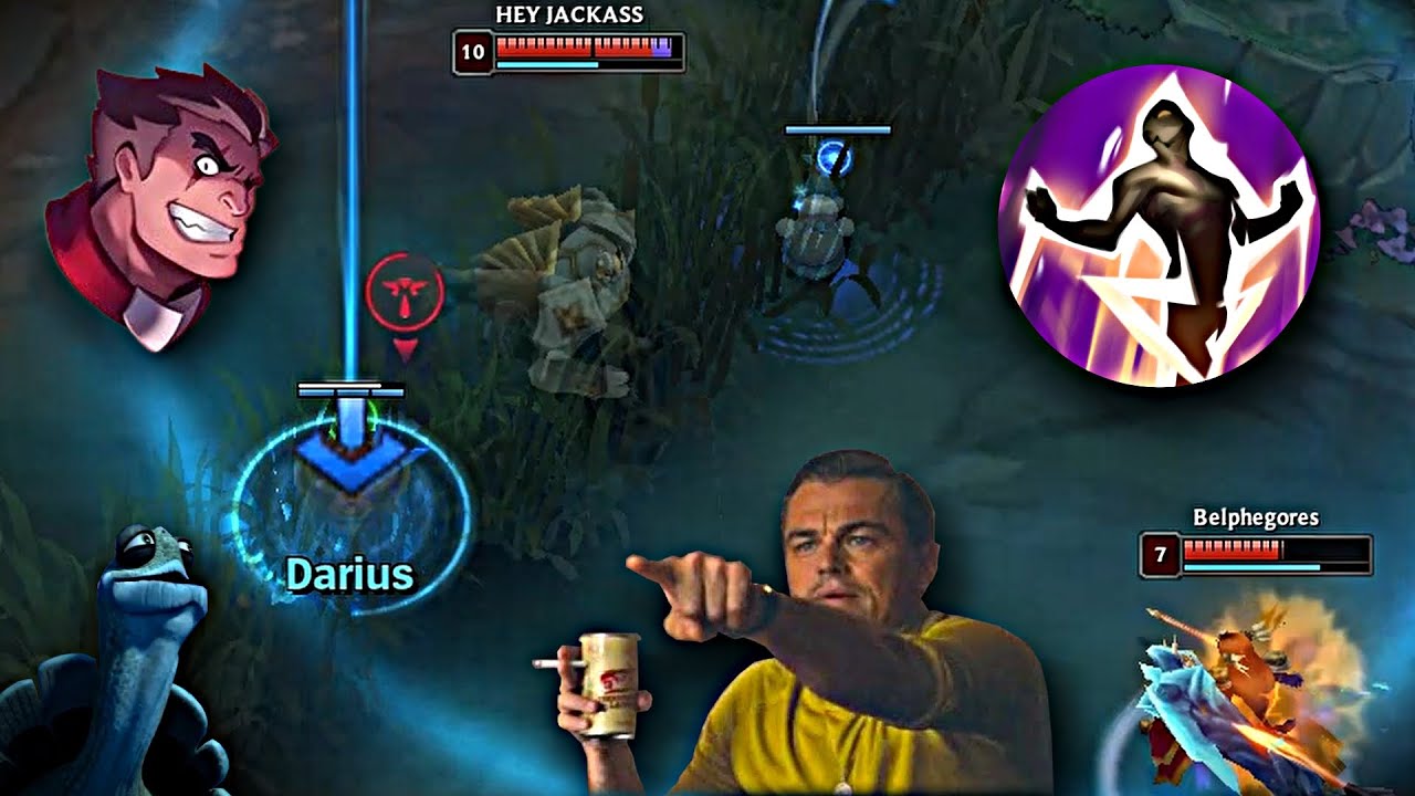 Feels Good Being Able To TP For Objectives Ngl