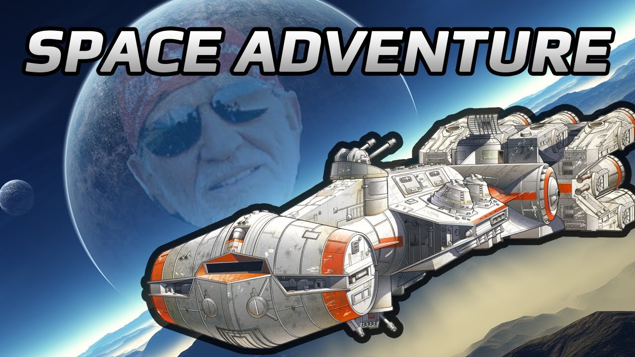 The Adventures of the U.S.S Willie Nelson (FTL: Faster Than Light)