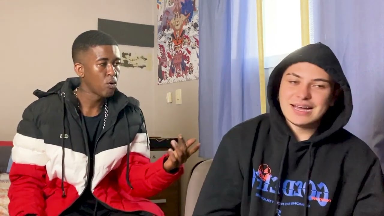 Jhony & Thiago REACT - DUDU, JAYA E PRADO X JHONY, KANT E NEO ( MDMomento X Melhor da Atualidade )