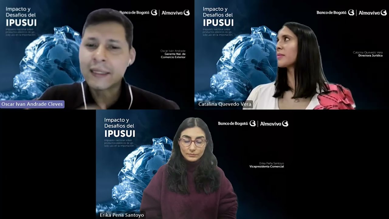 Webinar completo: Impacto y Desafíos del IPUSUI.