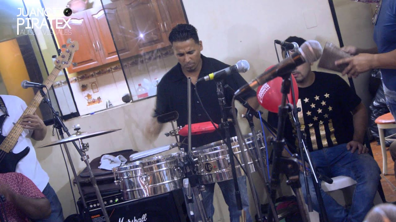 Un Verano En New York - Giancarlo Rodriguez y sus Amigos - Homenaje a Norma Y. 2015