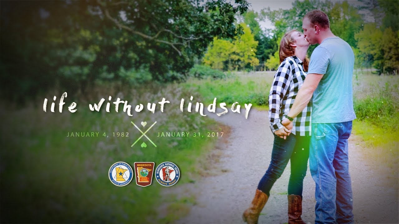 Life without Lindsay: Sober Driving Matters