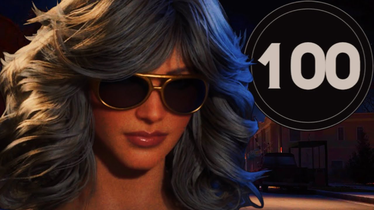 REACHING MAX LEVEL! Alexis Purcell Gameplay | Halloween: The Game