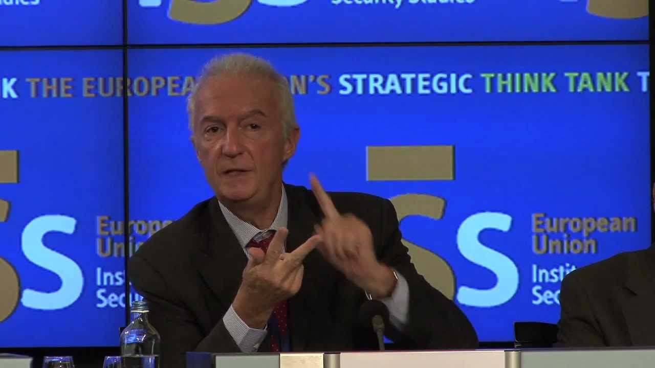 Beyond terrorism and privacy: A transatlantic agenda for global security?