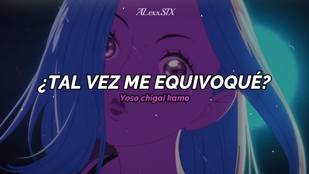 One Piece - Ending 21 Full -「The 1」By Muque「AMV」- Sub Español