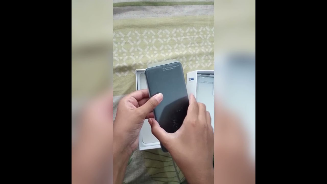 Unboxing vivo y20g  Unboxing mobile phone