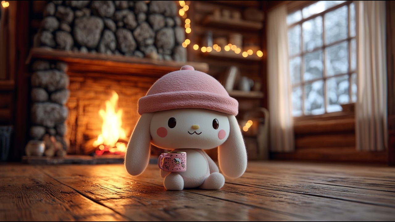 [Playlist] The Christmas Song You&rsquo;ll Remember Long After the Snow Melts | Whispering Snow #chirstmas