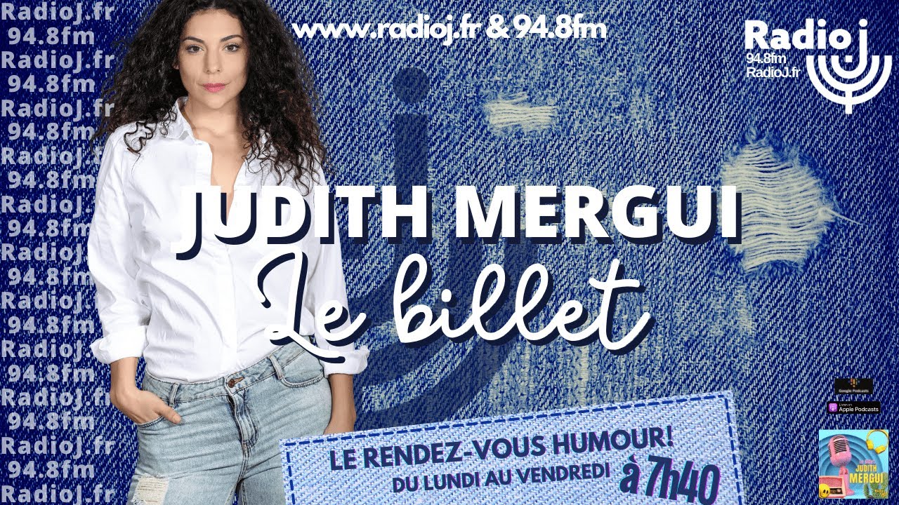 Ian Brossat - Judith Mergui : Israël, LE CLASH !