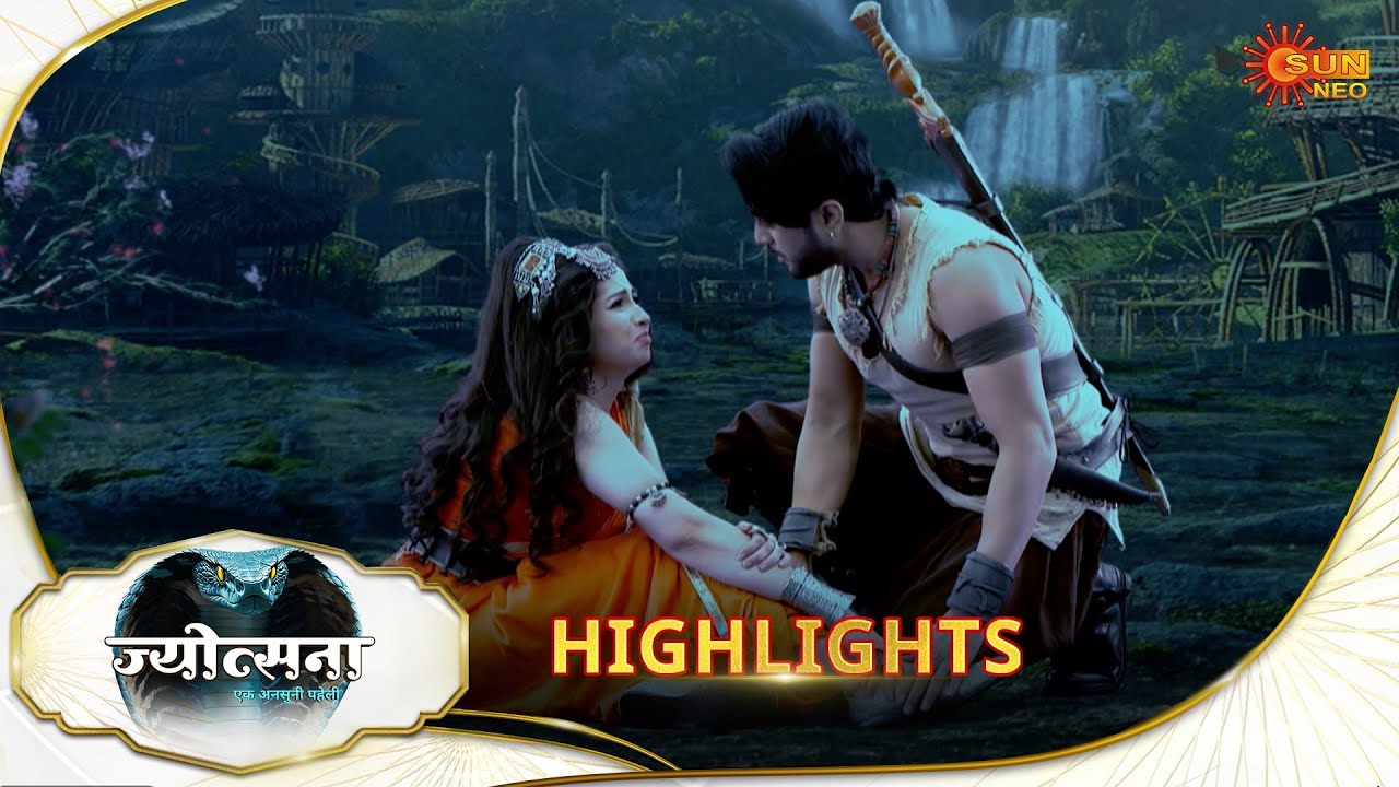 Jyotsna | Highlights | 22 Nov 2025 | Hindi Serial | Sun Neo