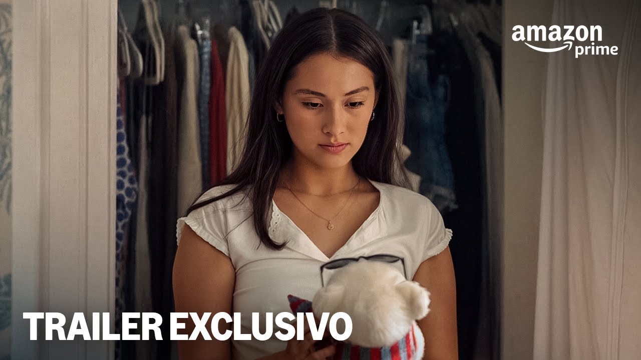 O Verão Que Mudou Minha Vida | Temporada 3 – Trailer Oficial | Prime Video