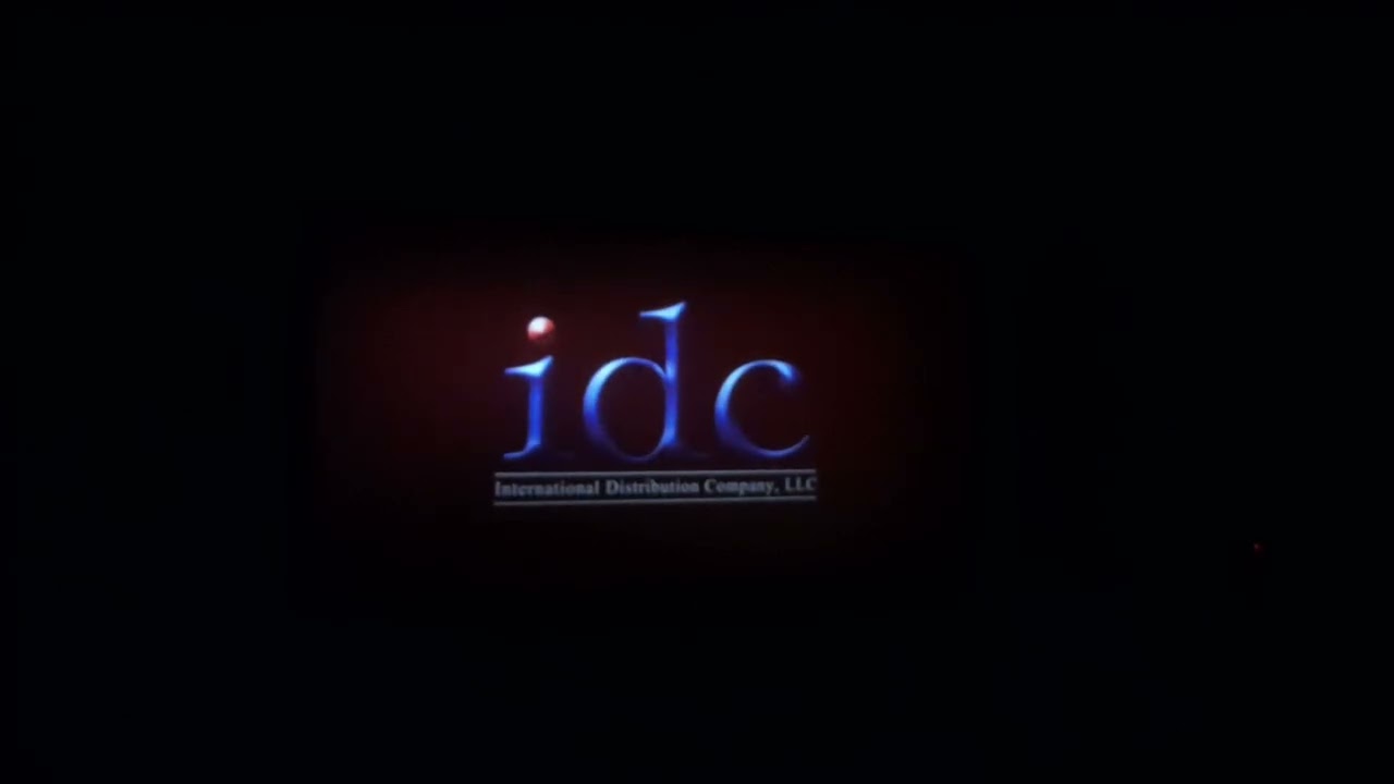 Paris Filmes Warning Screen/Paris Filmes/International Distribuition Company/Lionsgate/Thunder Road