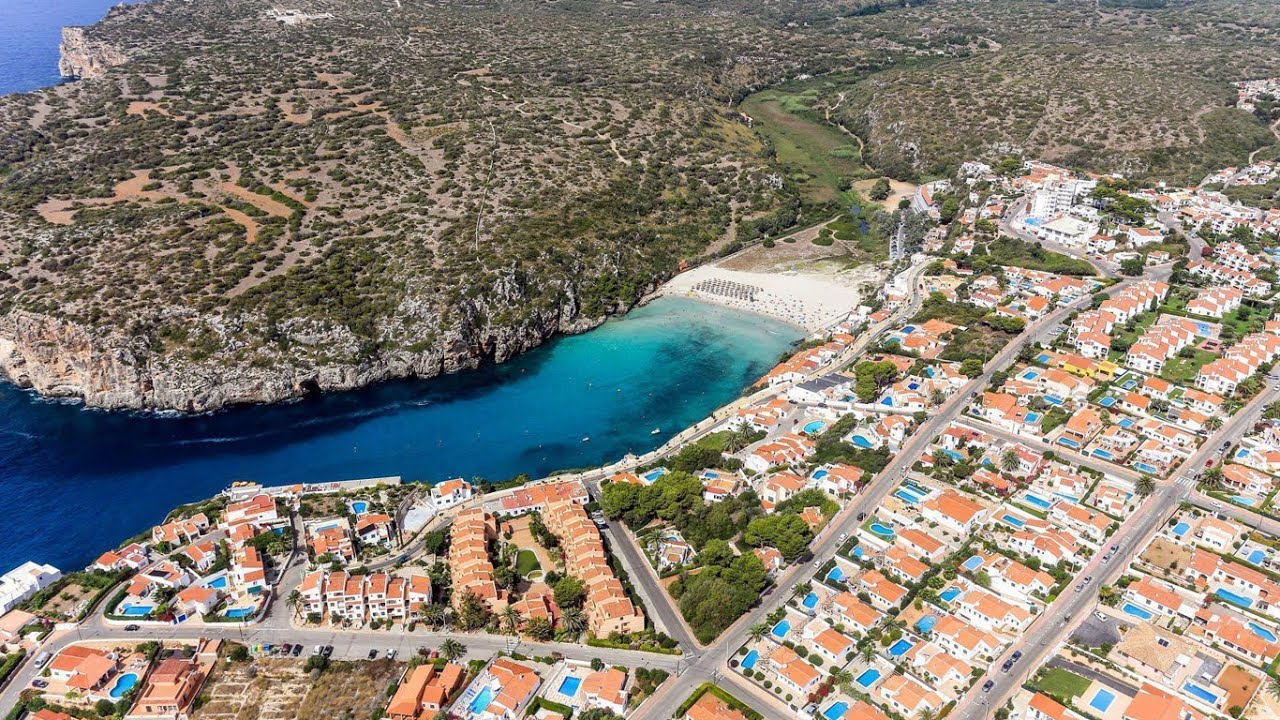 Cala En Porter