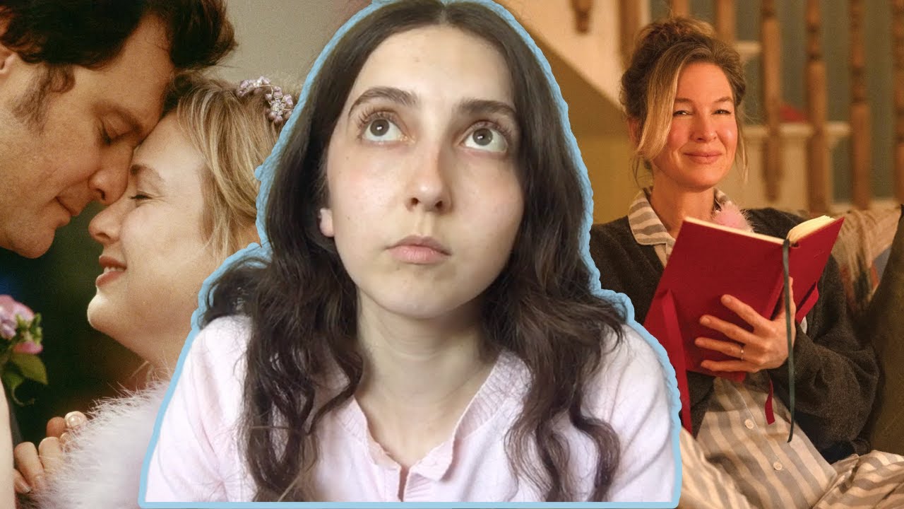 When Mr Darcy dies - Bridget Jones and what happens after Happily Ever After?
