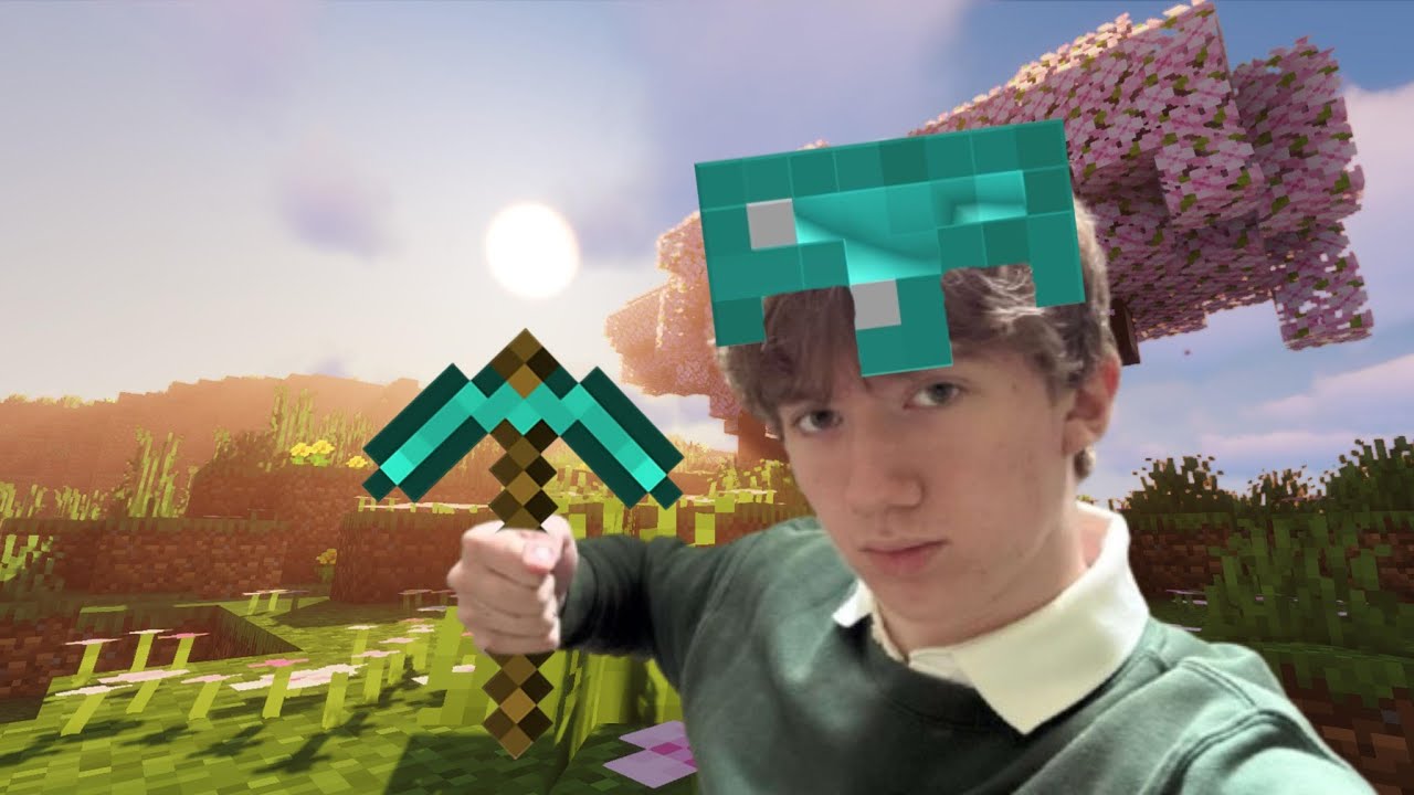 MINECRAFT ASMR (TINGLES ONLY THE BEST CAN HANDLE)