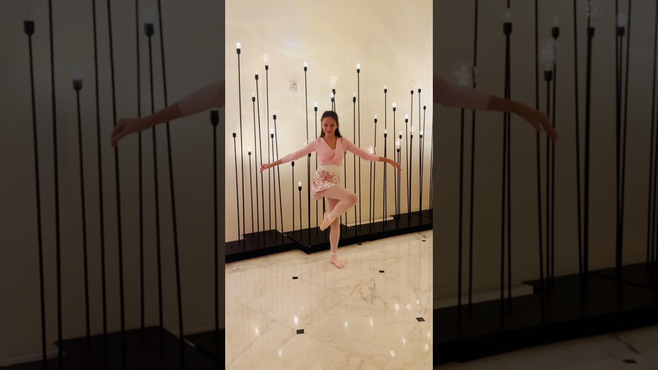 💗I had to create a dance cover inspired by new NikeSKIMS Spring &rsquo;26 campaign with @lalisamanomban