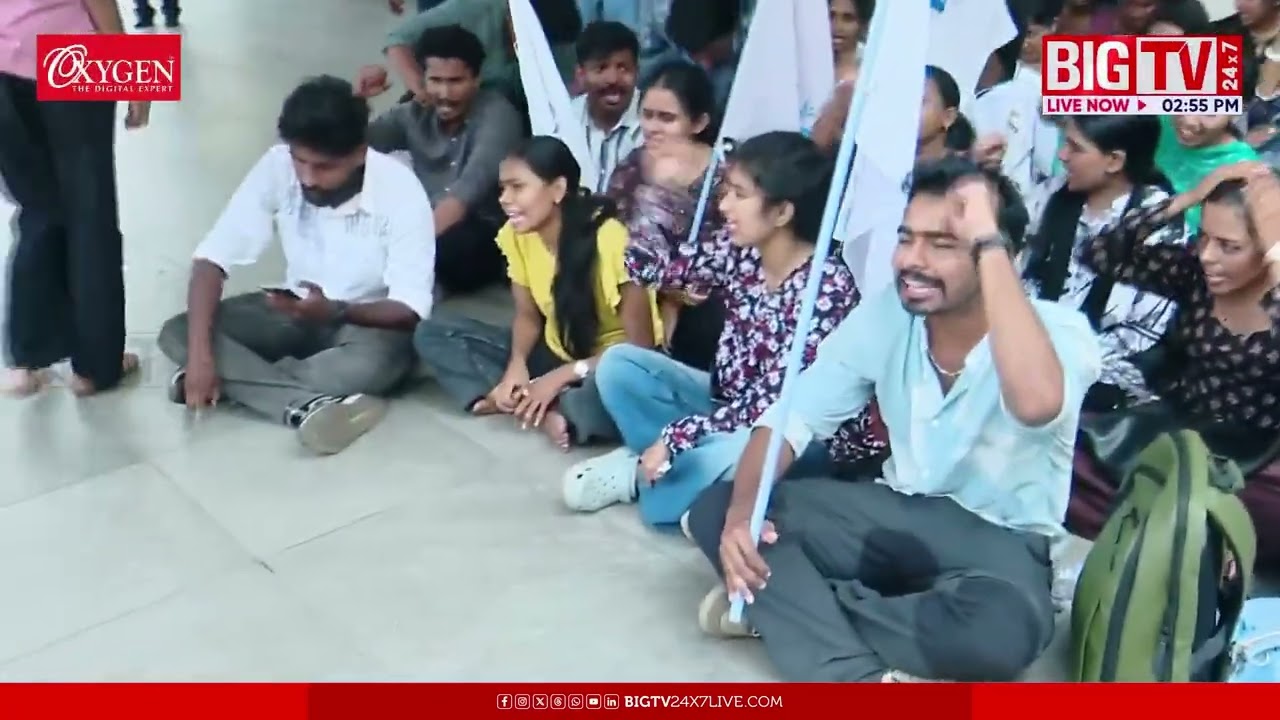 ഡീലുകള്‍ പതിനായിരം കോടിക്ക് മുകളില്‍ | Nurses Strike | | Big Tv