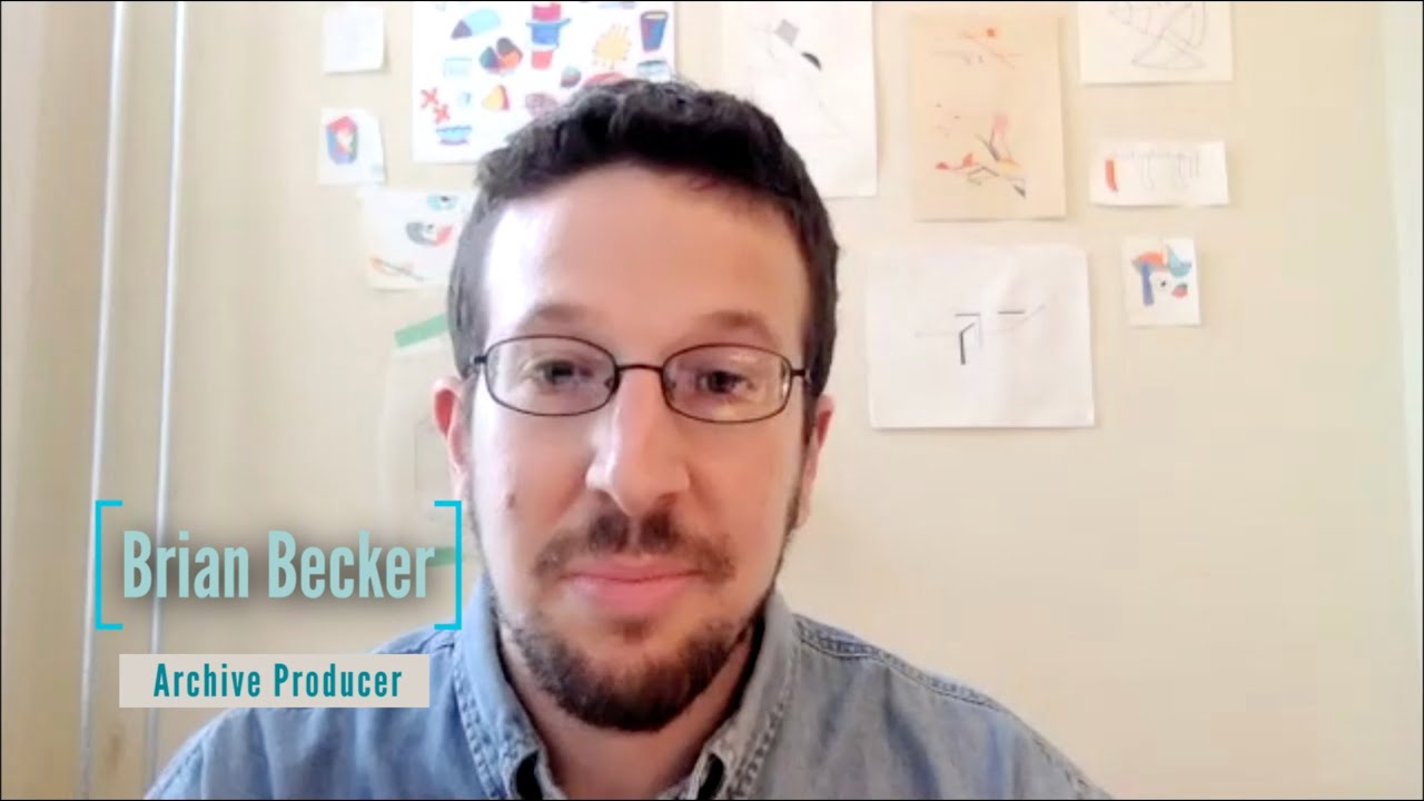 FOCAL Head to Head: Brian Becker (Archive Producer) on &lsquo;MLK/FBI&rsquo;