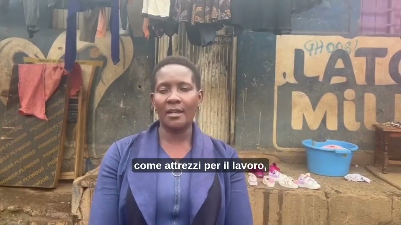 Giornata Mondiale delle Vittime dei Disastri 2025: storie di resilienza